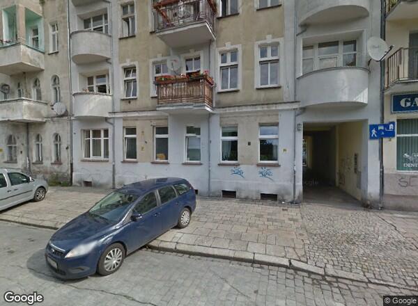 Ceny mieszkań Wrocław UL. SZCZĘŚLIWA 14