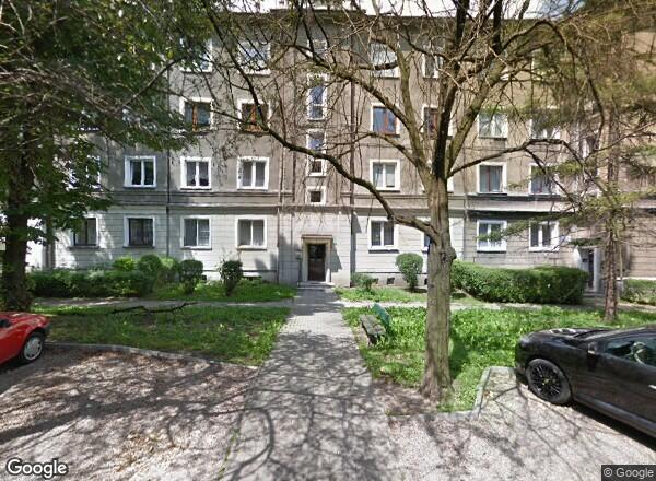 Ceny mieszkań Katowice Kazimiery Iłłakowiczówny 19B