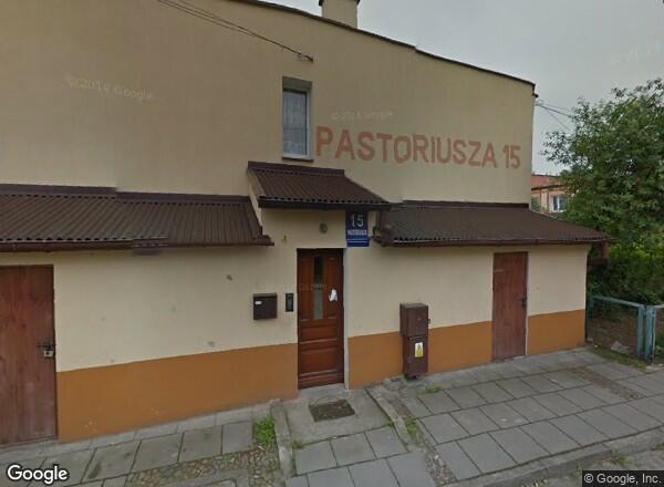 Ceny transakcyjne mieszkań Gdańsk Joachima Pastoriusza 15