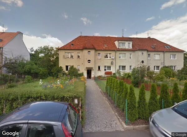 Ceny mieszkań Wrocław UL. KAROLA LIBELTA 32