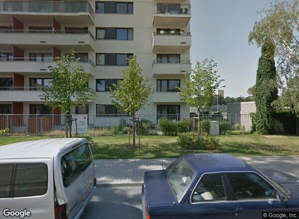 Ceny mieszkań Warszawa ul. Hery 25C