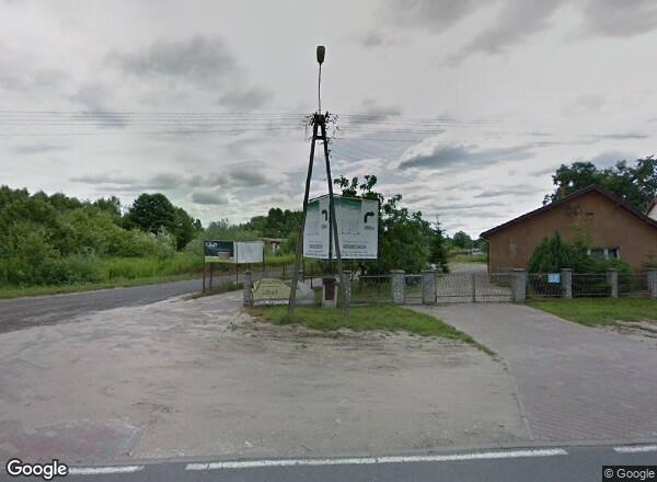 Ceny mieszkań Marki Legionowa 55B