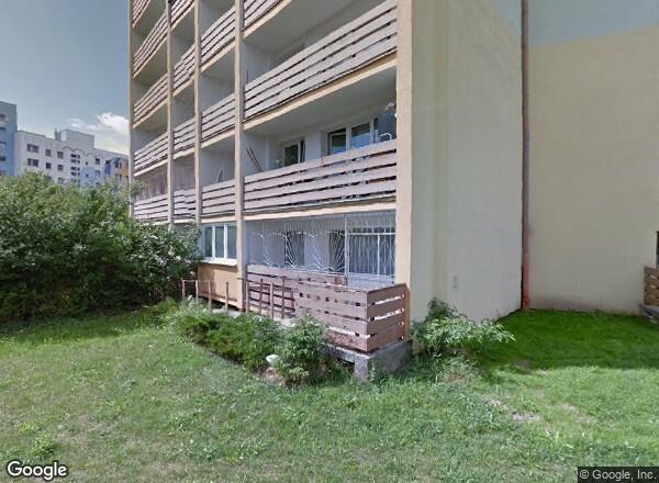 Ceny mieszkań Gdańsk Kombatantów 4