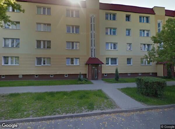 Ceny mieszkań Poznań Wagi 12