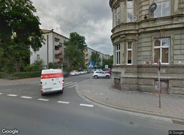 Ceny mieszkań Wrocław UL. GRABISZYŃSKA 75A