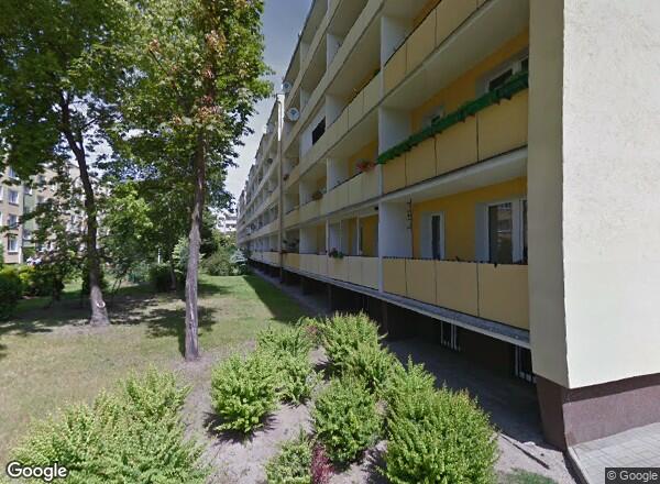 Ceny mieszkań Poznań Bohaterów II Wojny Światowej 11