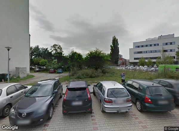 Ceny mieszkań Wrocław UL. BENEDYKTA POLAKA 8