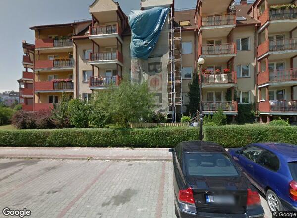 Ceny mieszkań Lublin Szafirowa 14