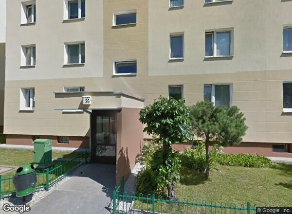 Ceny mieszkań Warszawa ul. F. Kawy 26