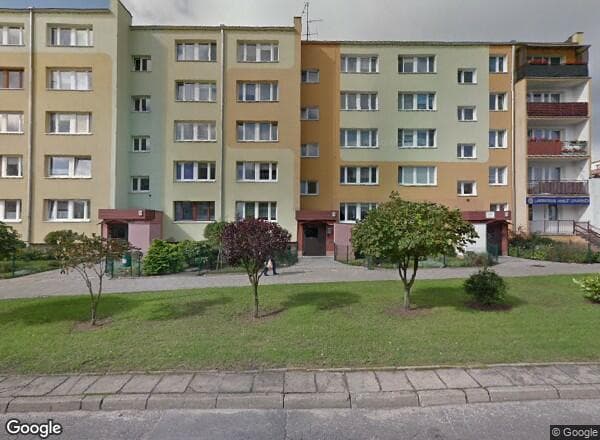 Ceny transakcyjne mieszkań Bydgoszcz Jana Teski 3