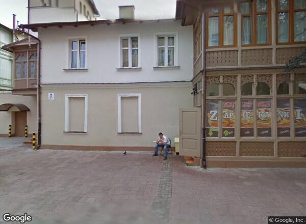 Ceny mieszkań Sopot Jana Jerzego Haffnera 2