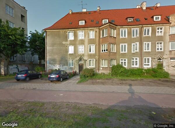 Ceny mieszkań Gdańsk Aleja Grunwaldzka 222
