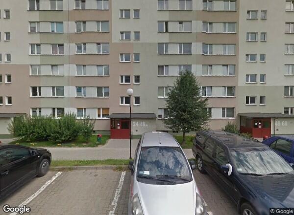 Ceny transakcyjne mieszkań Lublin Karola Lipińskiego 21