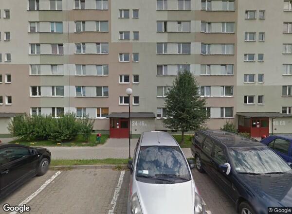 Ceny mieszkań Lublin Karola Lipińskiego 21