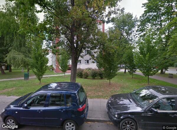 Ceny mieszkań Kraków Osiedle Kalinowe 3