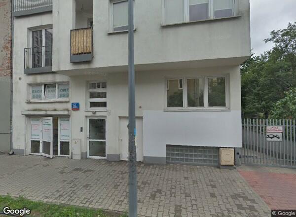 Ceny mieszkań Warszawa ul. Czapelska 28A