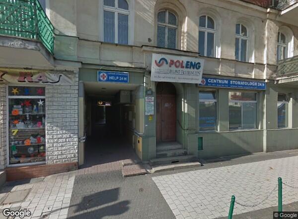 Ceny mieszkań Poznań Głogowska 82