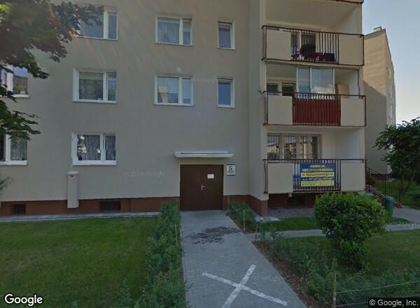 Ceny mieszkań Warszawa ul. S. Rostworowskiego 12