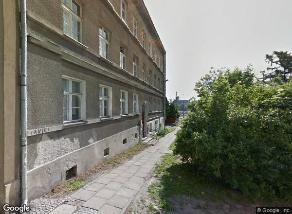 Ceny mieszkań Gdańsk ks. Franciszka Rogaczewskiego 44
