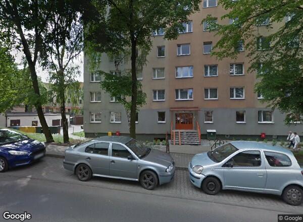 Ceny mieszkań Katowice Słoneczna 10