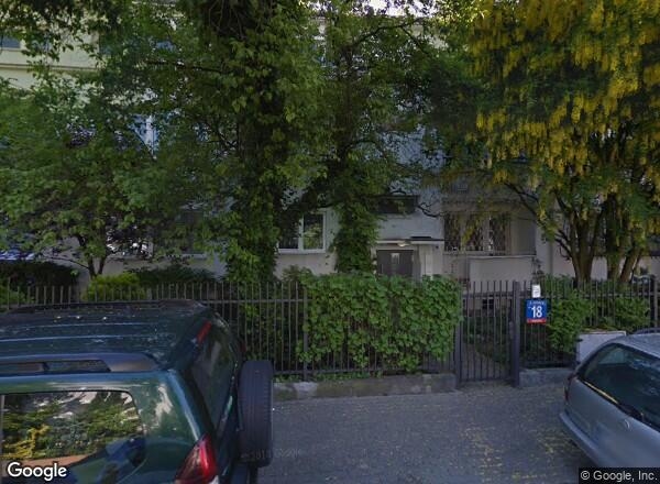 Ceny transakcyjne mieszkań Warszawa ul. G. Fitelberga 18