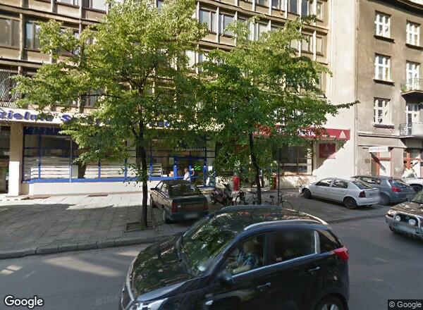 Ceny mieszkań Kraków Mazowiecka 6