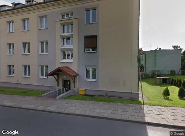 Ceny transakcyjne mieszkań Poznań Szydłowska 41