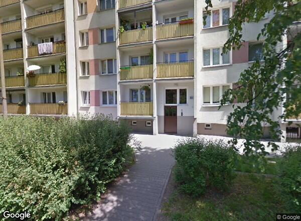 Ceny mieszkań Poznań Jagiellońskie 33