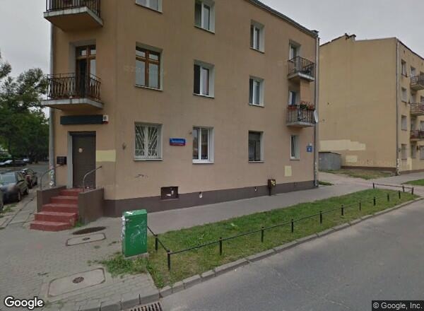 Ceny transakcyjne mieszkań Warszawa ul. Barkocińska 4
