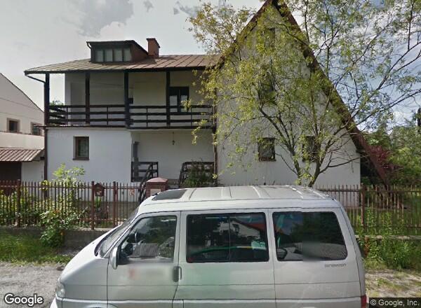 Ceny mieszkań Warszawa ul. Bosmańska 2