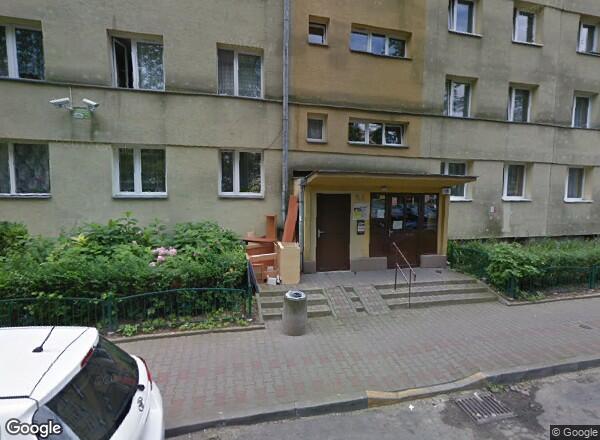 Ceny mieszkań Kraków Osiedle Kazimierzowskie 18