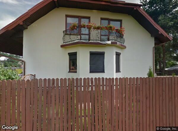 Ceny mieszkań Warszawa ul. Łosicka 16B