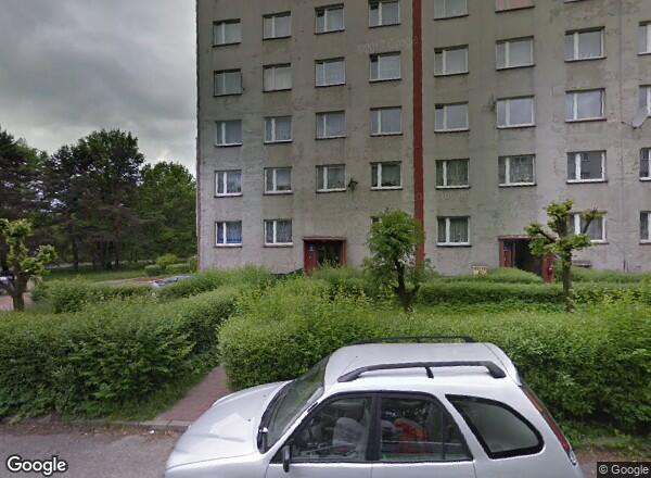 Ceny mieszkań Katowice Warmińska 13
