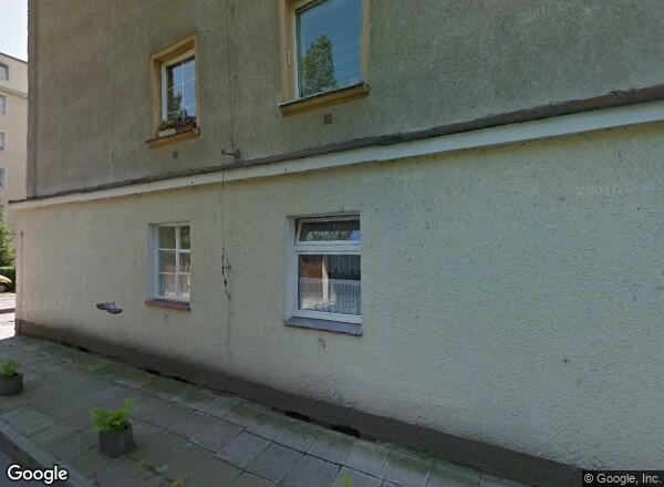 Ceny transakcyjne mieszkań Gdynia Aleja Marsz. Piłsudskiego 34
