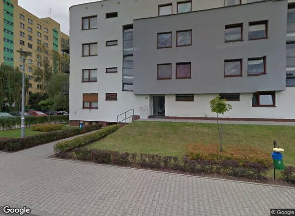 Ceny transakcyjne mieszkań Wrocław UL. FRANCISZKA HYNKA 16