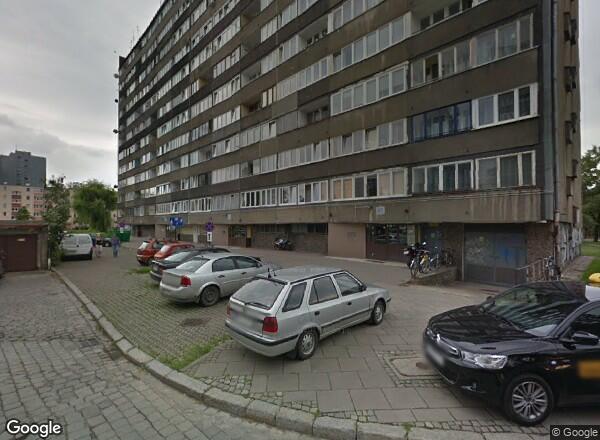 Ceny mieszkań Wrocław UL. GAJOWICKA 80