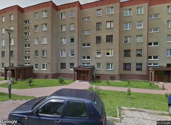 Ceny mieszkań Kielce Jerzego Bogumiła Puscha 23