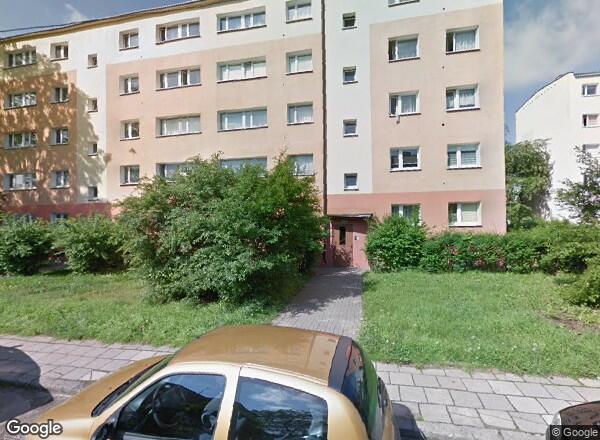 Ceny mieszkań Poznań Pawła Włodkowica 25