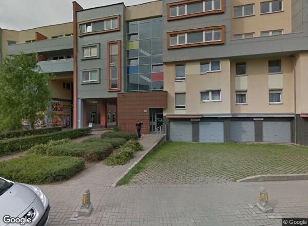 Ceny mieszkań Wrocław UL. JERZEGO BAJANA 39