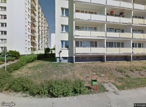 Ceny transakcyjne mieszkań Toruń Wincentego Witosa 1