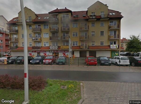 Ceny mieszkań Wrocław UL. KRÓLEWIECKA 5A