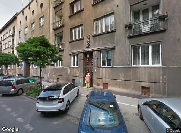Ceny mieszkań Kraków Jerzego Żuławskiego 7