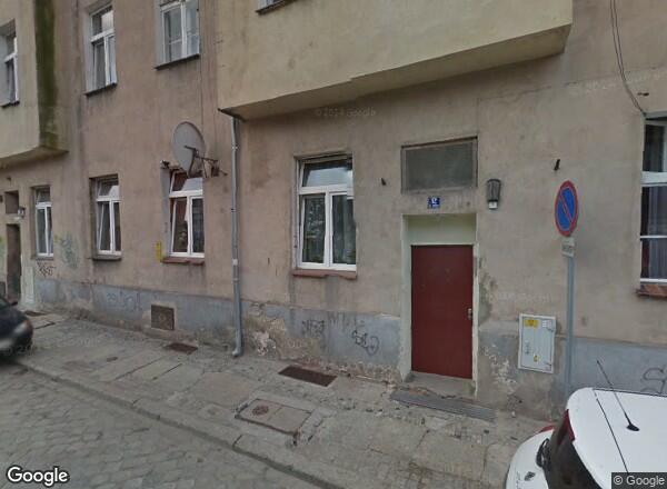 Ceny mieszkań Wrocław UL. NOWA 12