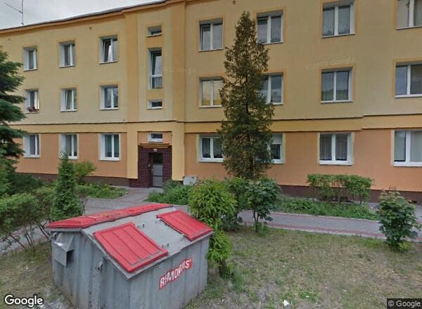 Ceny transakcyjne mieszkań Bydgoszcz Jaworowa 2