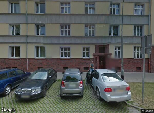 Ceny mieszkań Szczecin Grudziądzka 18