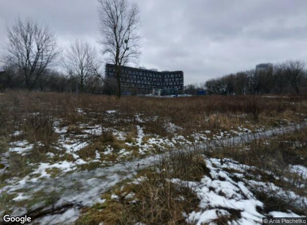 Ceny mieszkań Warszawa ul. Chrystiana Piotra Aignera 6B