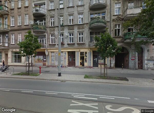 Ceny mieszkań Wrocław UL. NOWOWIEJSKA 84