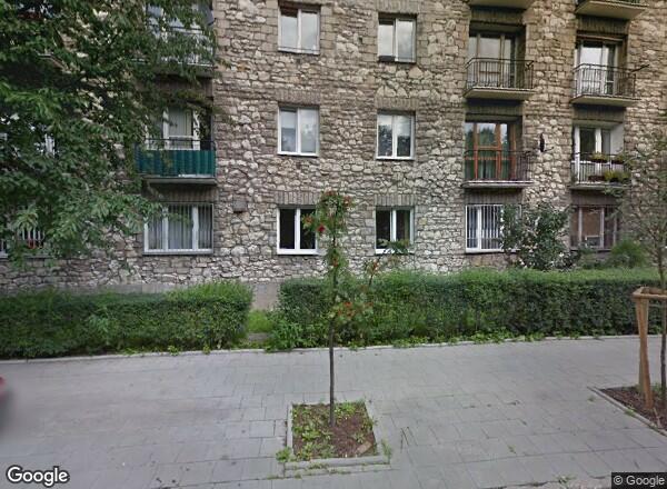 Ceny mieszkań Warszawa ul. Londyńska 12