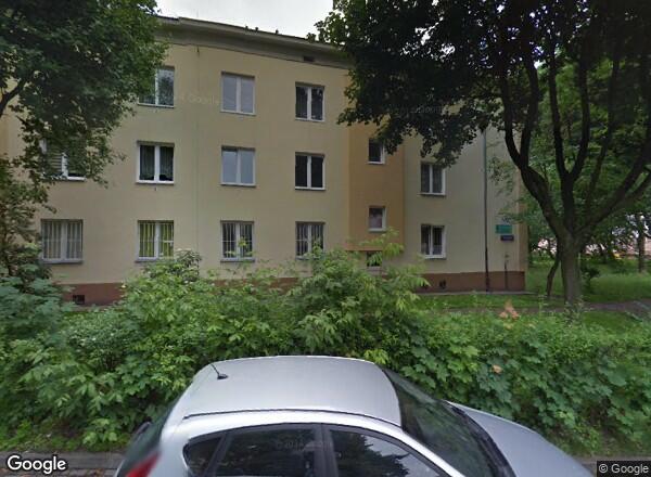 Ceny mieszkań Warszawa ul. Suchodolska 4