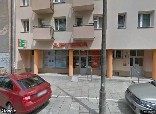 Ceny mieszkań Kraków Mazowiecka 13